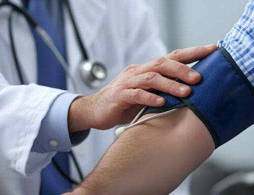 Understanding High Blood Pressure – The Silent Killer Hiding in Plain Sight