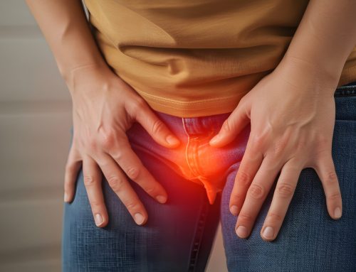 Urinary Tract Infections (UTIs): Symptoms, Causes, and When to See a Doctor
